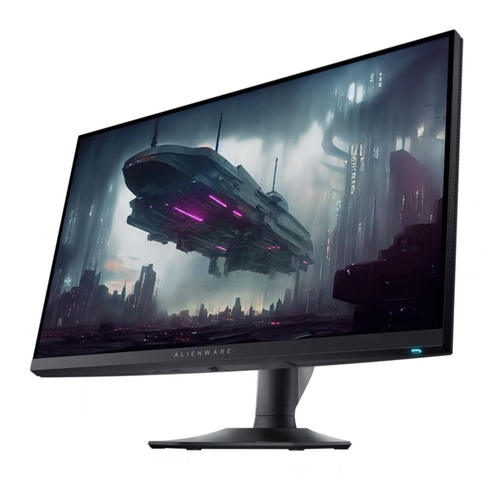 Монитор Dell 27" Игровой Alienware AW2724DM , HDR600, 180 Гц, 1 мс, 10 ...