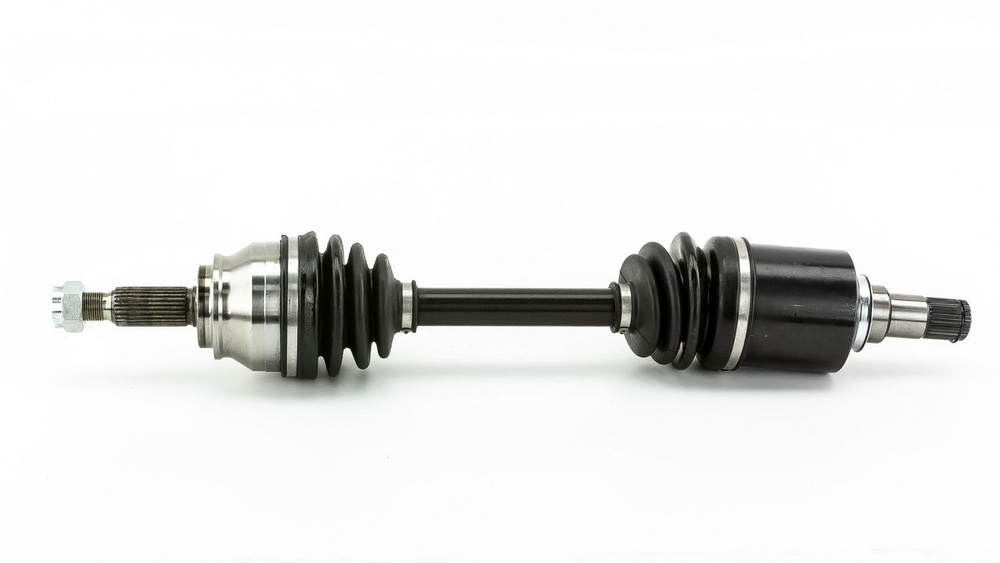Вал приводной в сборе передний левый DOMINANT MT38015A137 - Dominant ...
