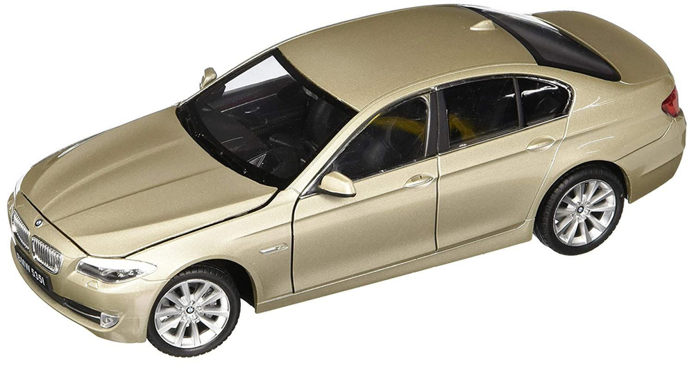 Модель машины  1:34-39 BMW 535i Welly 43635 #1