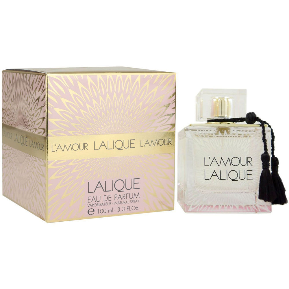 Lalique L'Amour edp 100 ml #1