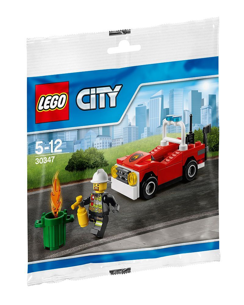 Lego city 30347 on sale