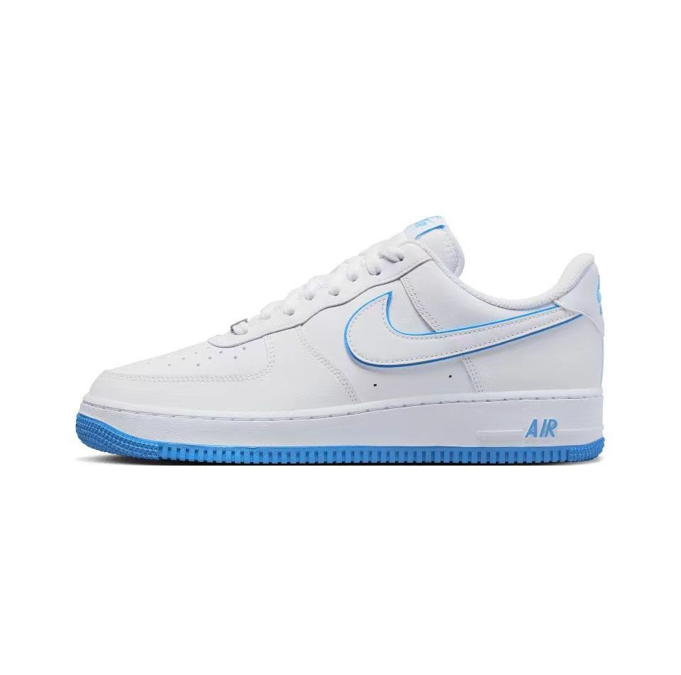 Кроссовки Nike Air Force 1 #1