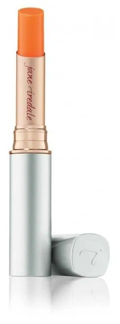 Jane Iredale Тинт для губ Just Kissed Lip and Cheek Stain, forever peach #1