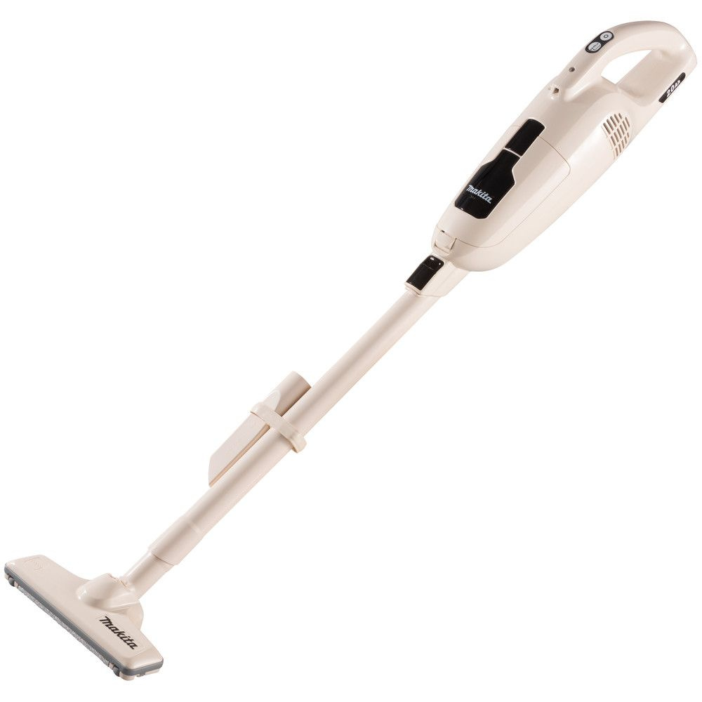 Промышленный пылесос Makita Пылесос вертикальный CL114FDWI ...