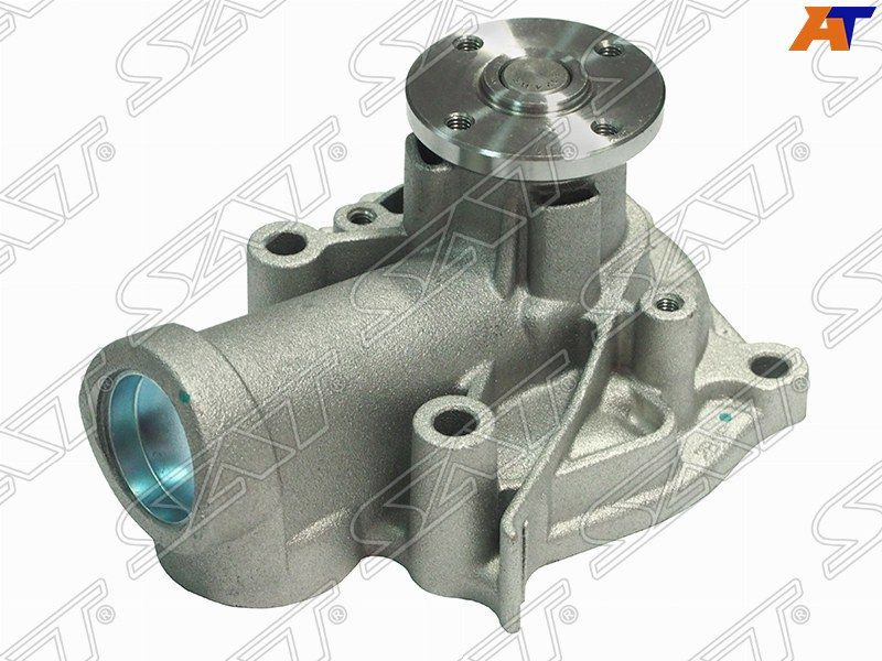 Водяной насос (помпа) для Митсубиси Аутлендер 2002-2008, Mitsubishi ...