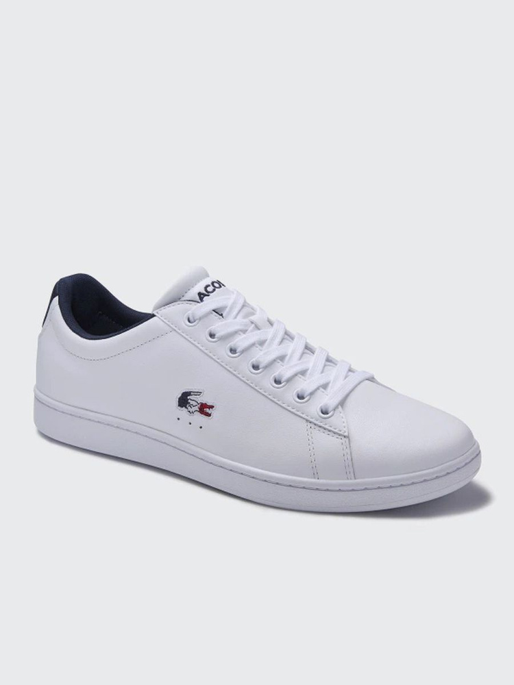Кеды Lacoste #1