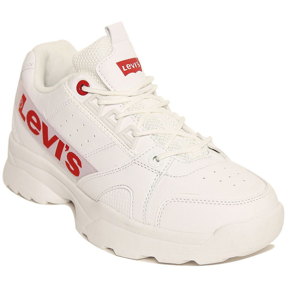 Кроссовки Levi's #1