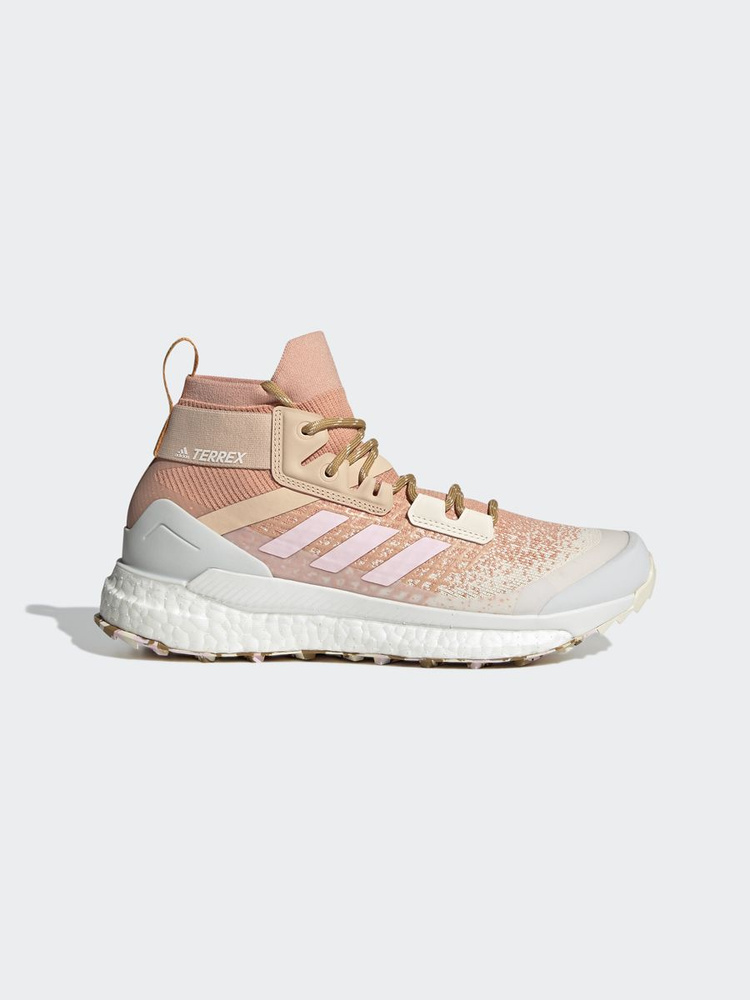 Adidas terrex free hiker hot sale parley