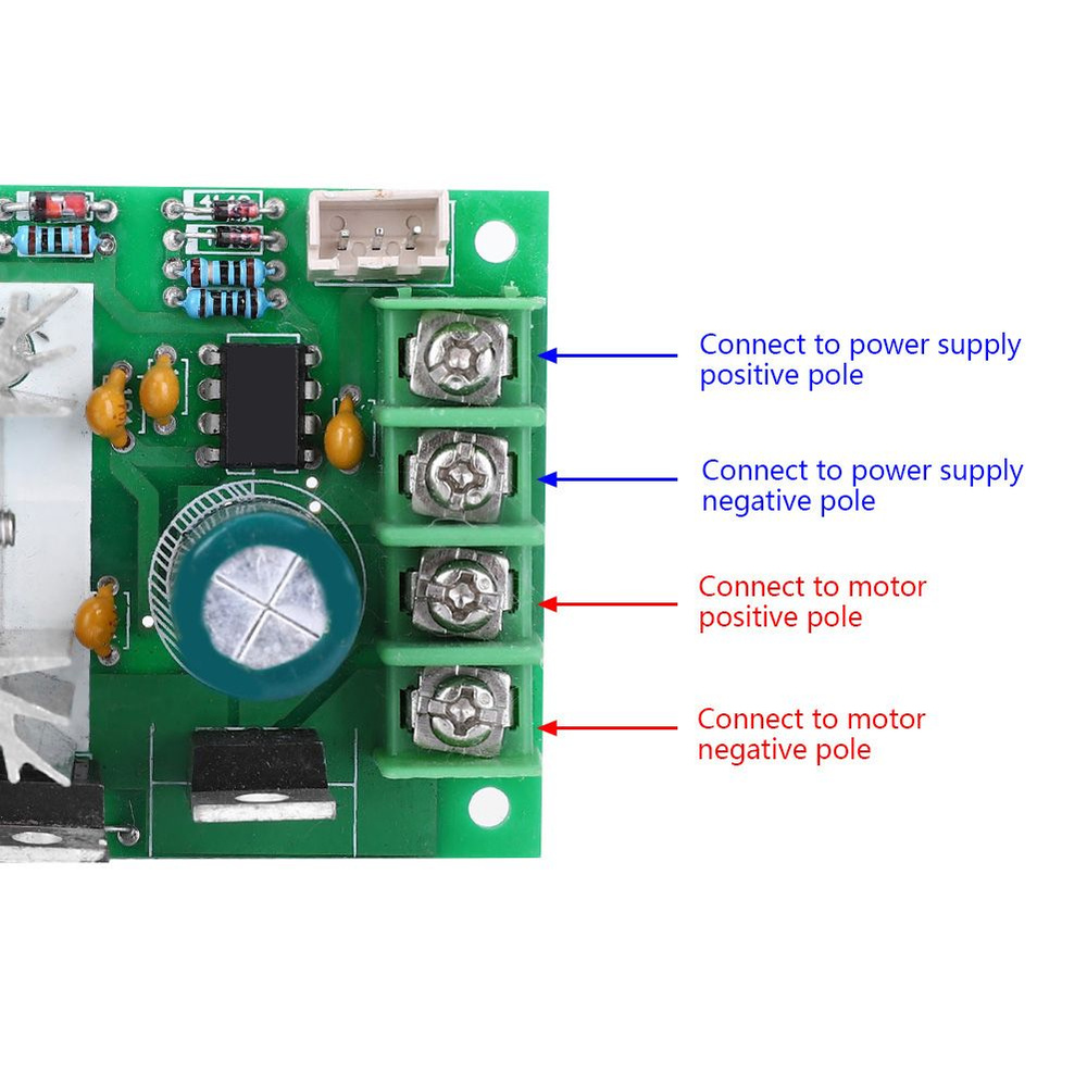 Контроллер двигателя - купить с доставкой по выгодным ценам в интернет ...