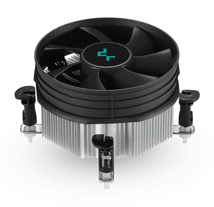 Кулер для процессора DeepCool THETA 21 PWM 1700 LGA1700 - купить кулер ...