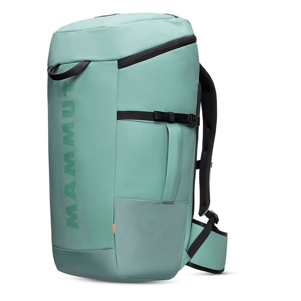 Mammut Рюкзак туристический светло-зеленый, 45 л #1