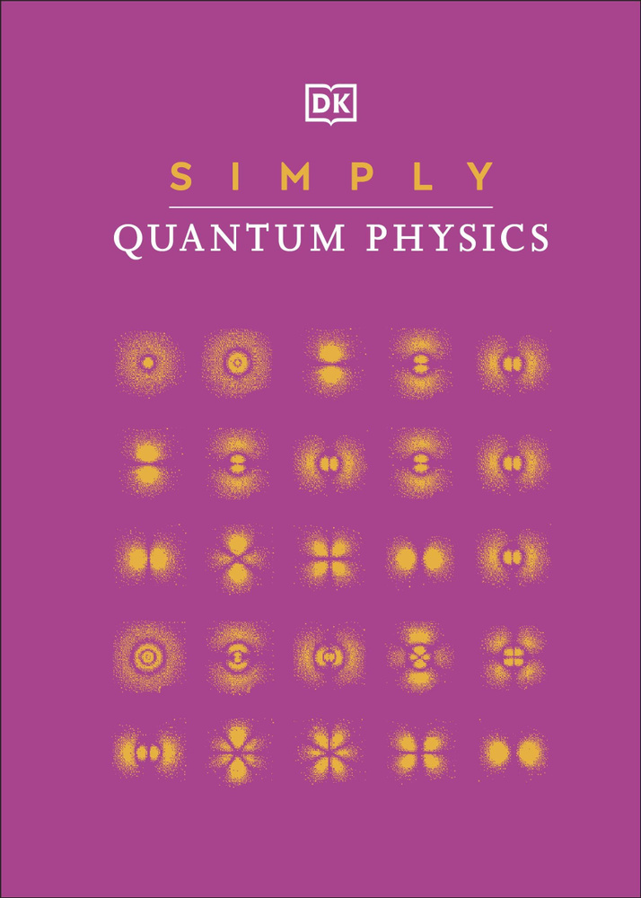 Simply Quantum Physics #1