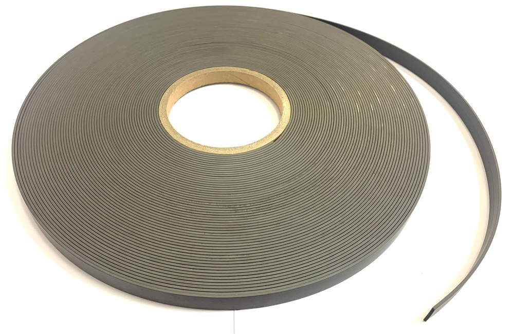 Магнитная лента шириной 12.7 мм в рулоне 30 м купить по низкой цене с ...