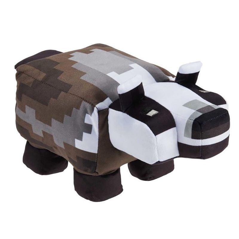 Мягкая Игрушка Minecraft Legends (Компьютерной Игры) 25CM - купить с ...