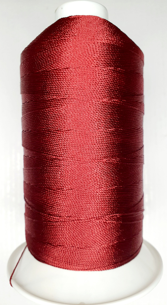 Швейная нить для ручного и машинного шитья
