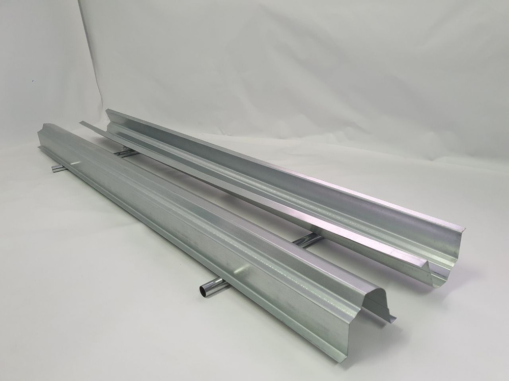 Комплект порогов на Toyota Corolla Е120/E130, Toyota Allex 2000-2007 ...