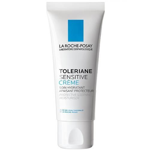 Крем увлажняющий La Roche-Posay Toleriane Sensitive для чувствительной кожи, 40 мл  #1