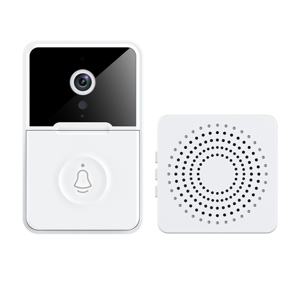 Mini doorbell подключение к телефону ulooka