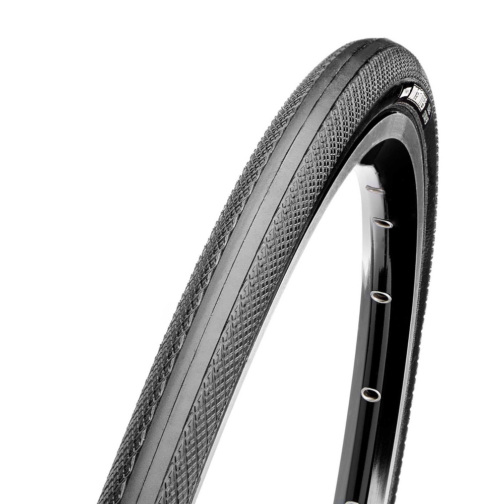 Покрышка для велосипеда MAXXIS 700X25C M210 F TT DK62 5502 1PS 2L #1