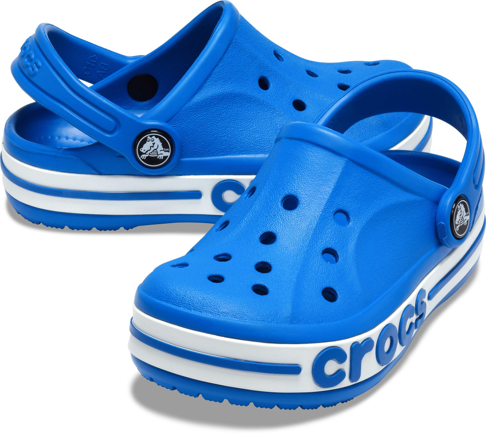 Сабо Crocs Crocs Sarah Clog - купить с доставкой по выгодным ценам в ...
