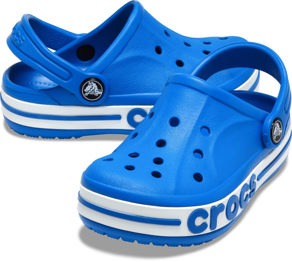 Crocs store sarah clog