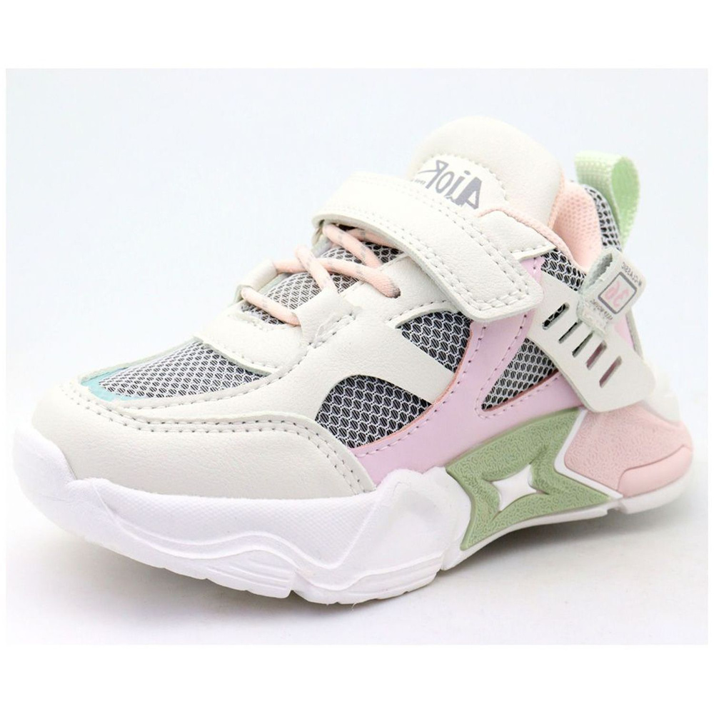 Кроссовки Тотошка Для девочек - купить с доставкой по выгодным ценам в ...