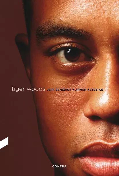 Tiger Woods | Benedict Jeff, Armen Keteyian | Электронная книга ...