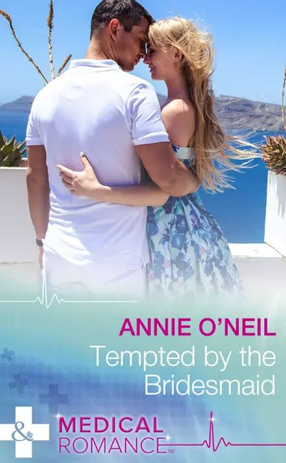 Tempted By The Bridesmaid | O'Neil Annie | Электронная книга #1