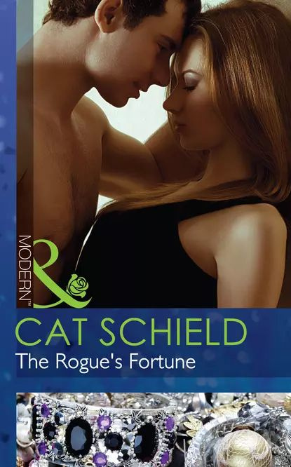 The Rogue's Fortune | Schield Cat | Электронная книга #1