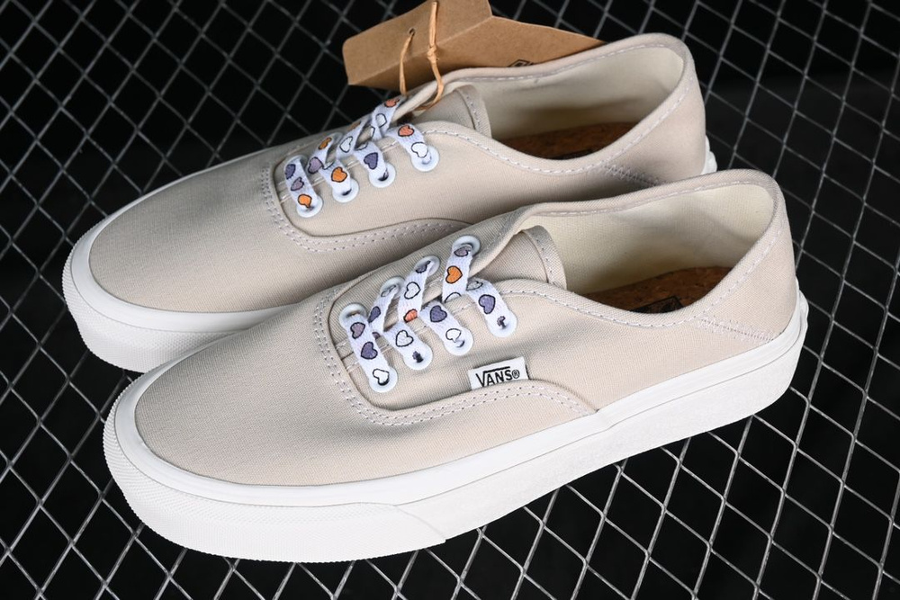 Слипоны Vans #1