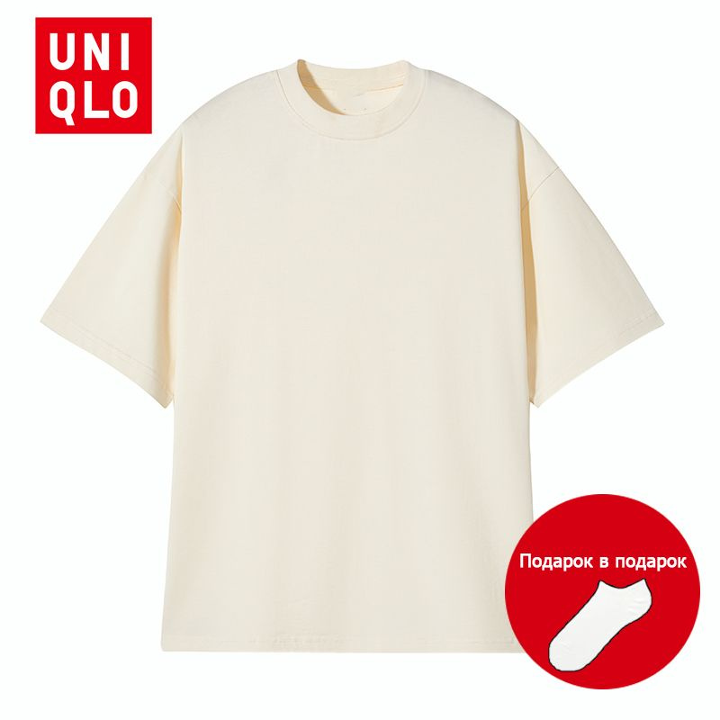 Футболка Uniqlo #1