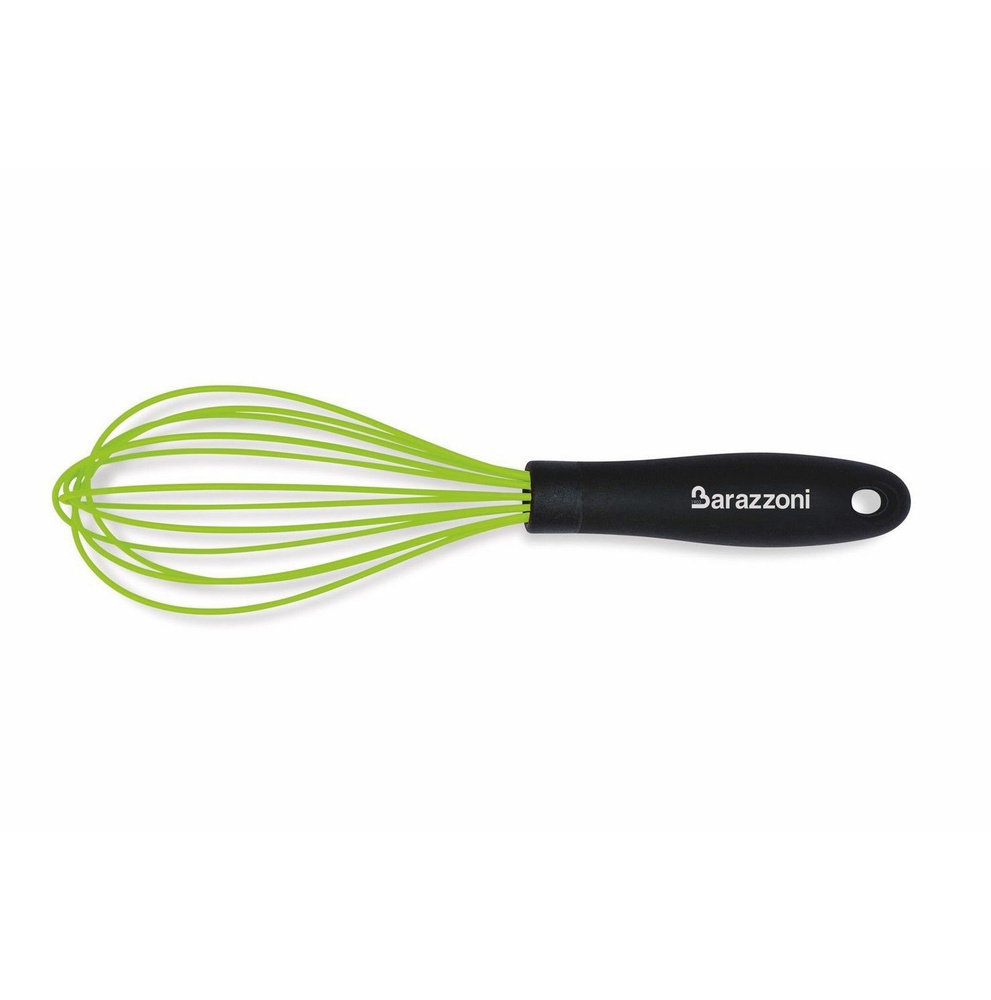 Венчик для взбивания 27,5 см, My Utensil ,силиконовый. Barazzoni, Италия #1