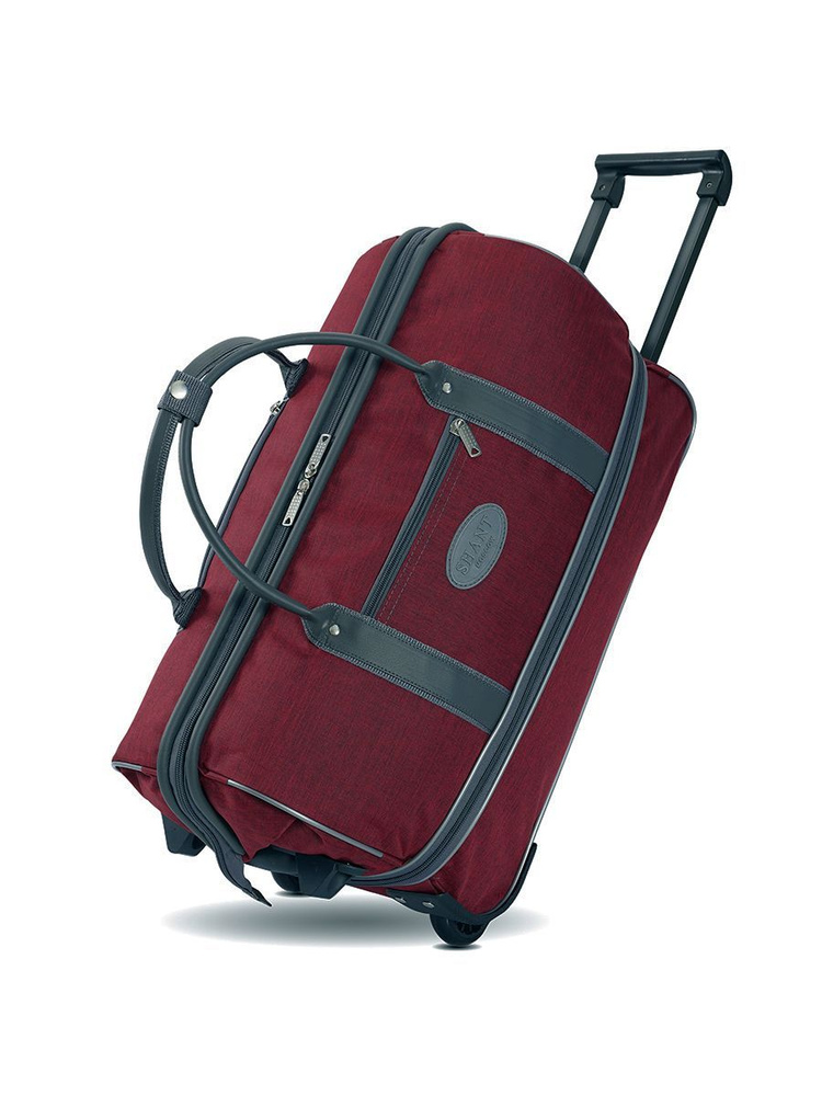 SHANT Сумка на колесах - купить с доставкой по выгодным ценам в ...