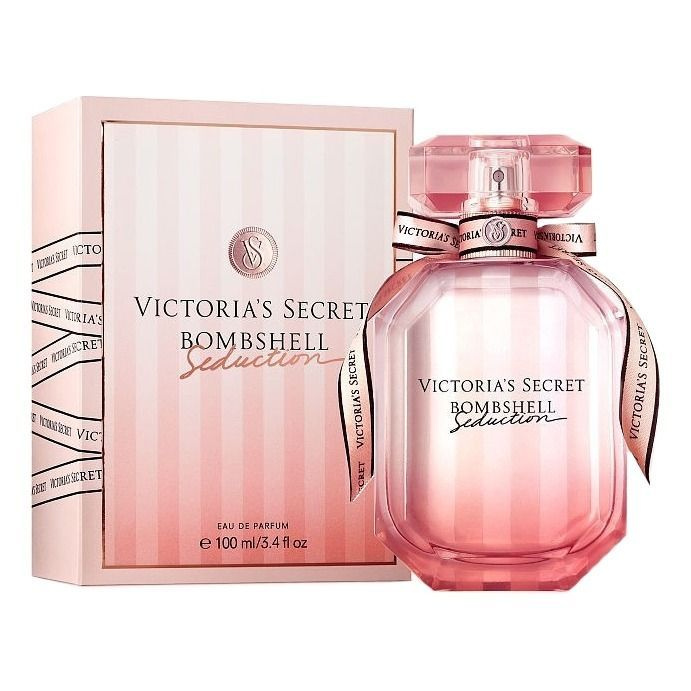 Victoria Secret Bombshell Seduction Парфюмерная вода 100 мл #1