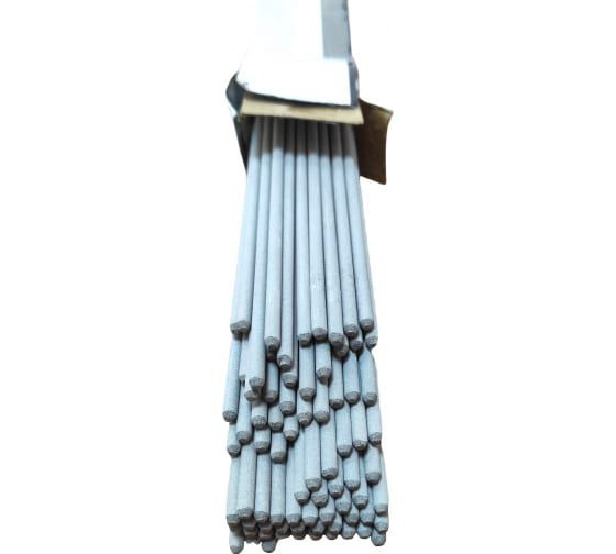 Электроды сварочные по нержавеющей стали 308Ld (2.6х350 мм, 2 кг ...