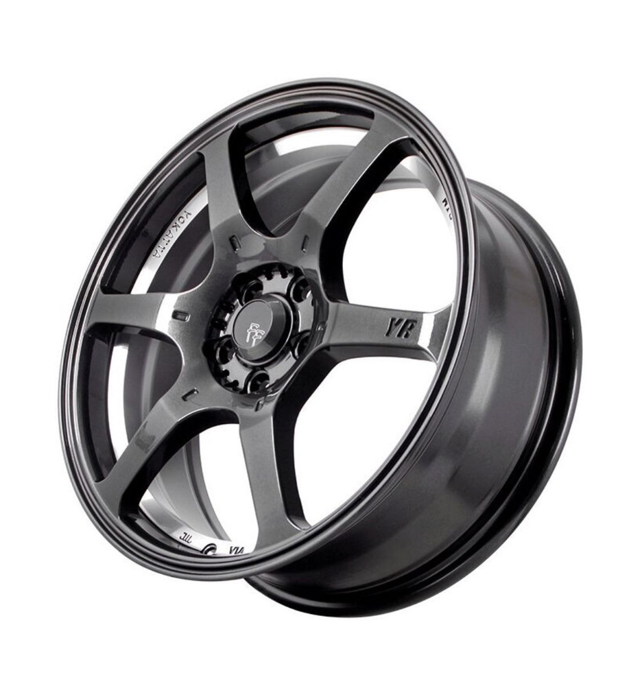 Sakura Rims Колесный диск Sakura Wheels 17x7
