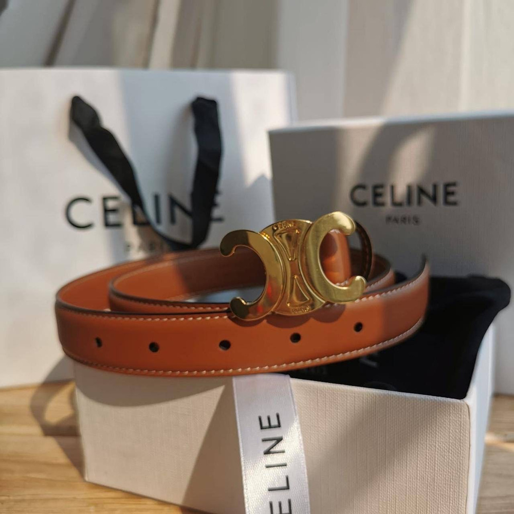 CELINE Ремень #1