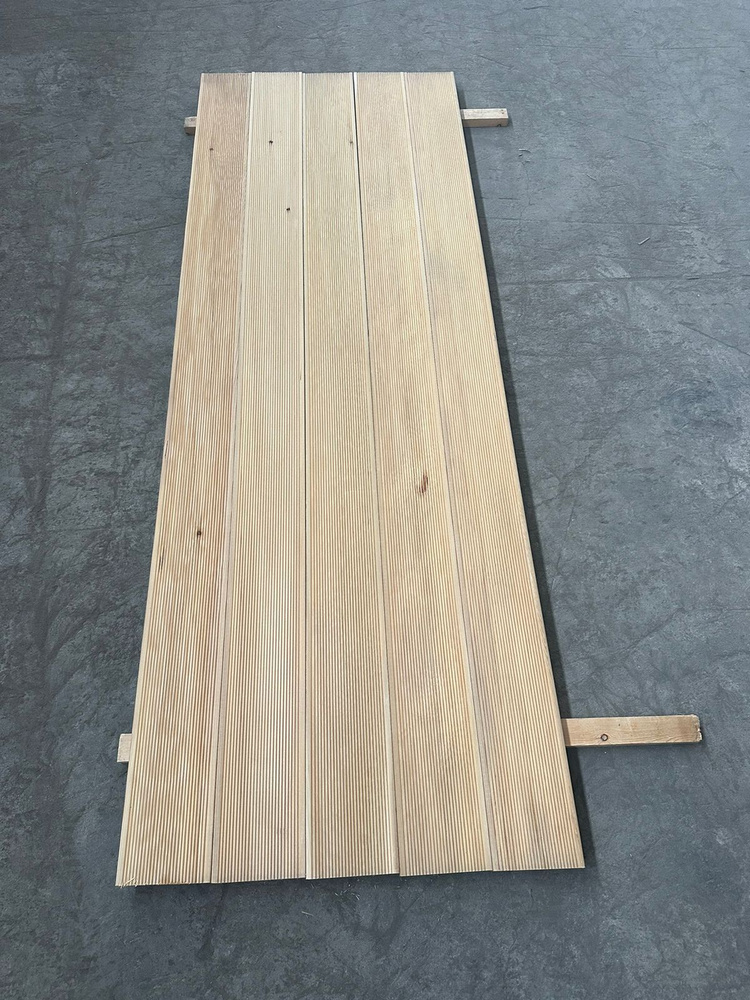 Террасная доска из лиственницы 24х142х2000 Прима - купить с доставкой ...