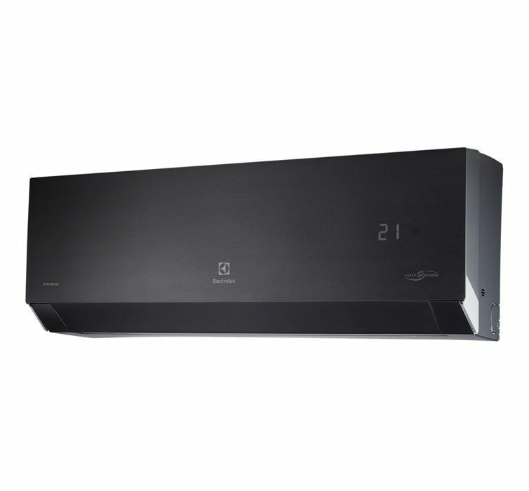 Сплит-система Electrolux EACS/I-12HEN-BLACK/N8 #1