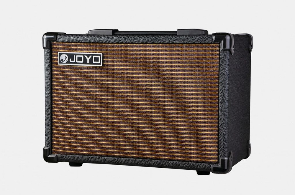 Joyo AC-20 Комбоусилитель для акустической гитары с микрофонным входом ...