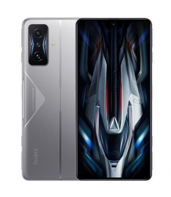 redmi k50 gaming phone