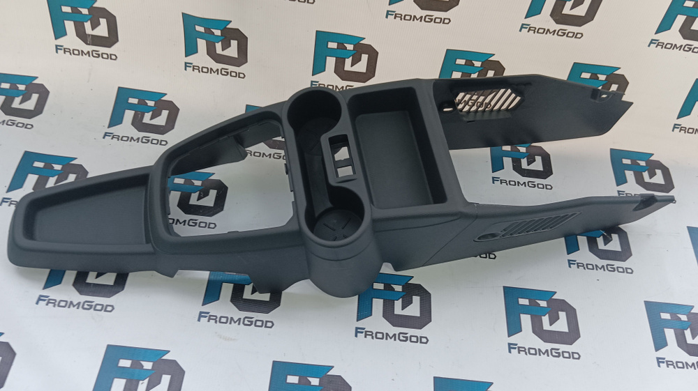 Тоннель пола для Лада Гранта, Калина 2, Гранта ФЛ, Калина 1 - купить с ...