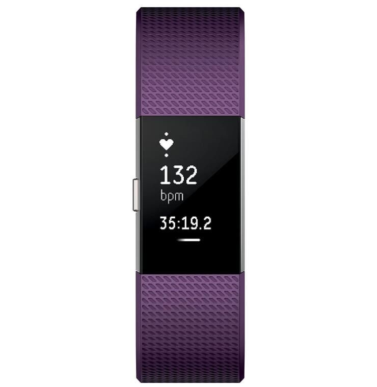 Fitbit Charge 2