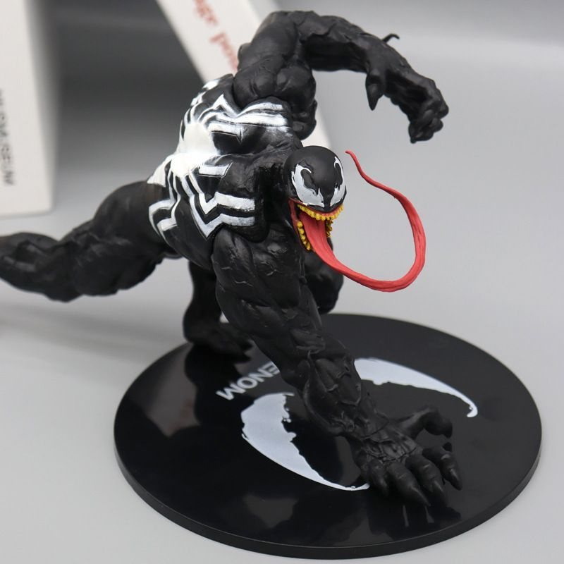 Фигурка игрушка MARVEL VENOM Веном - купить с доставкой по выгодным ...