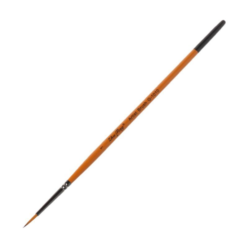  Перо #1