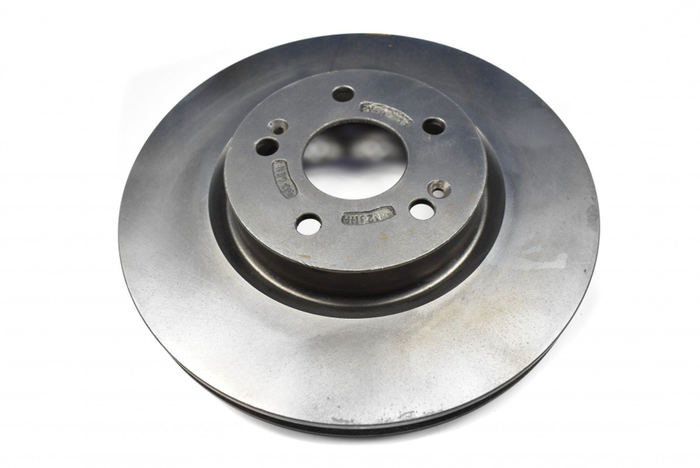 Передний тормозной диск Chery Tiggo 3 Чери Тигго 3 - купить по низкой ...