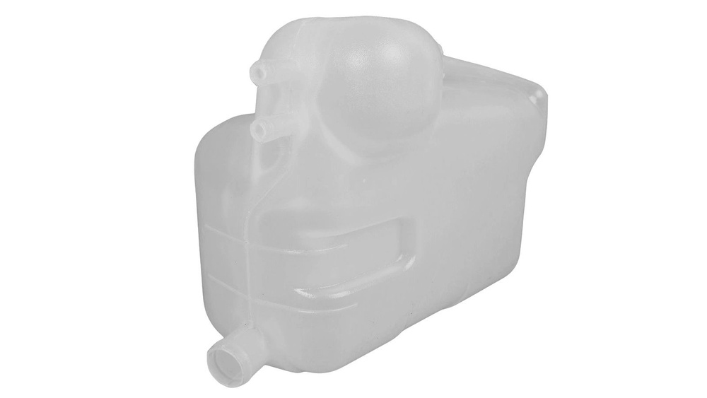 Бачок расширительный ВАЗ-2110 нового образца - арт. 2110-1311014-10 ...