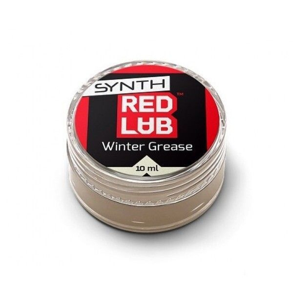 Смазка RedLub Synthetic Winter Grease, 10 мл #1