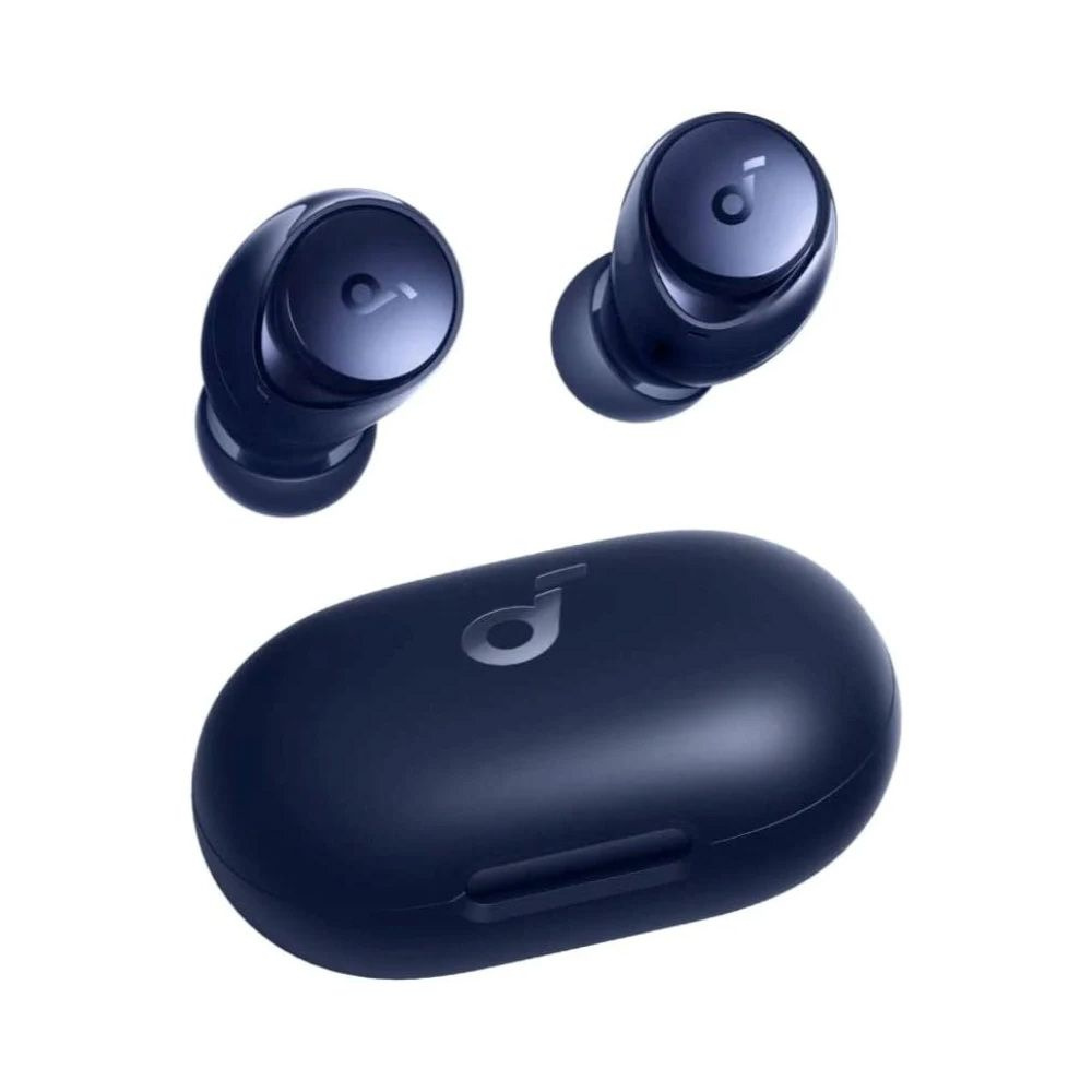 Наушники Внутриканальные soundcore Space A40 - купить по доступным ...