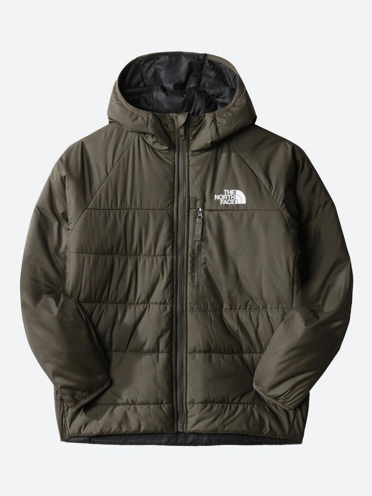 The north face on sale b rev perrito